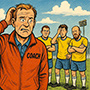 Create your own coach tactics meme template online